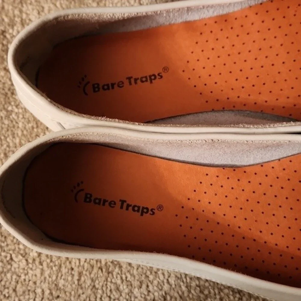 BareTraps Women's 